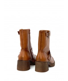 biker boots donna