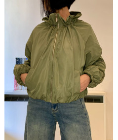 giubbino bomber donna