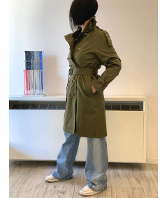 trench donna