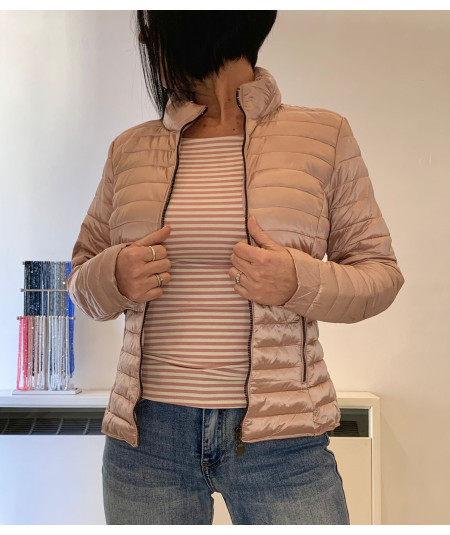 piumino 100 grammi donna