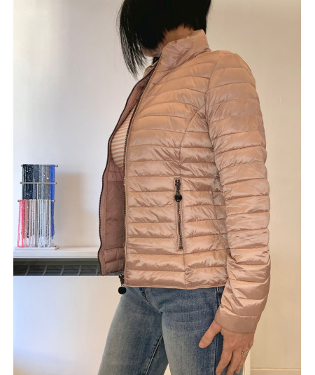 piumino 100 grammi donna