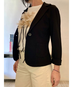 giacca leggera donna