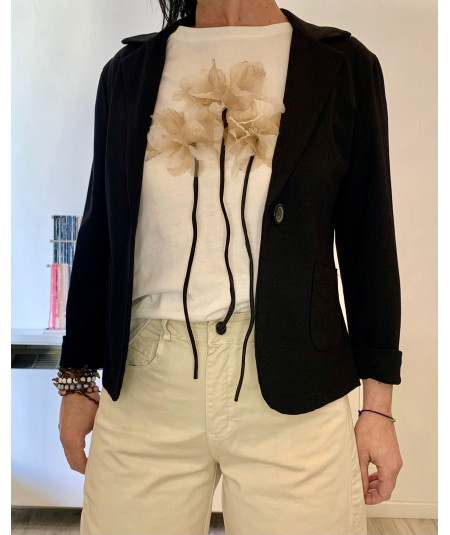 giacca leggera donna