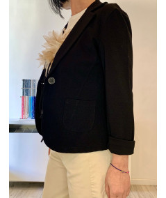 giacca leggera donna