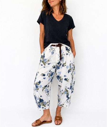 pantalone balloon
